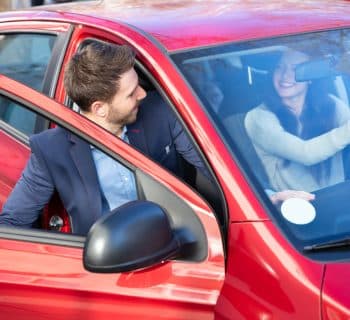 assurance covoiturage