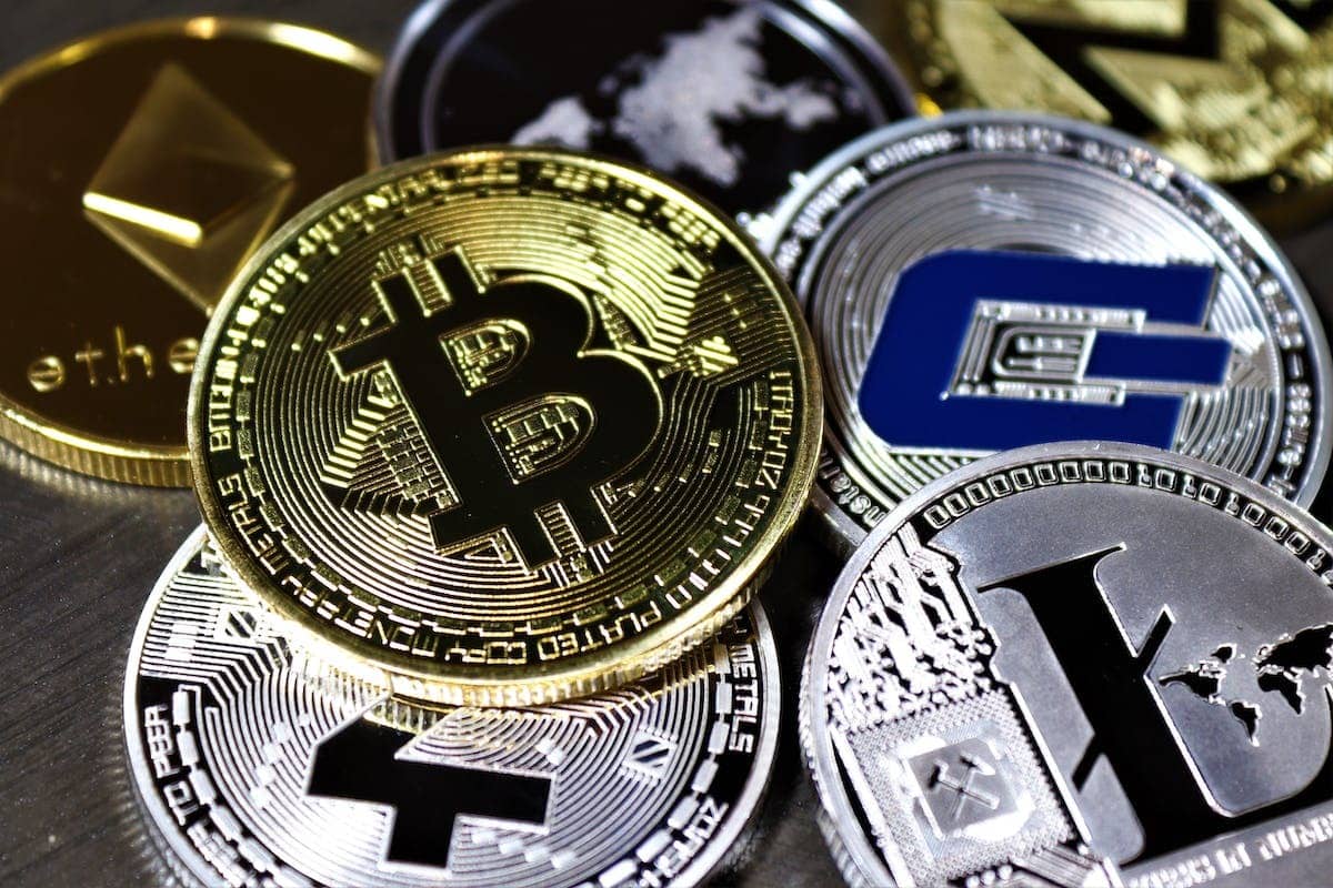 crypto-monnaies  investissement