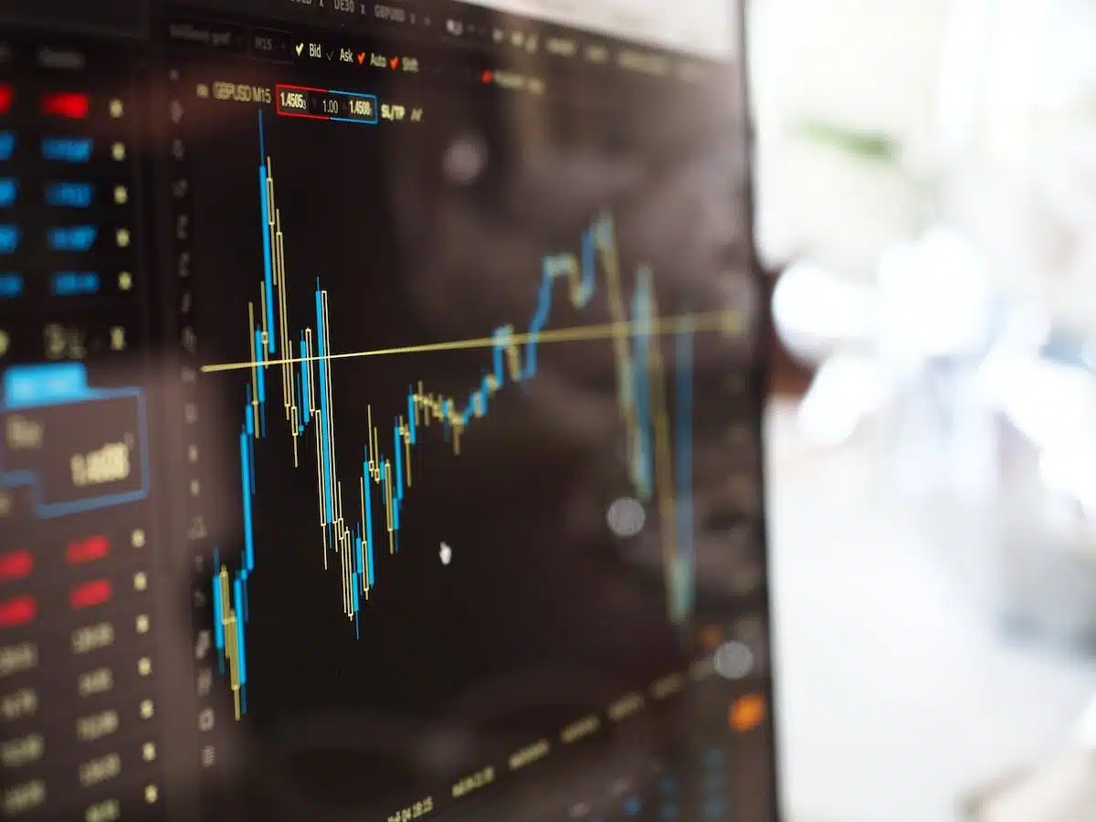 bourse  actions