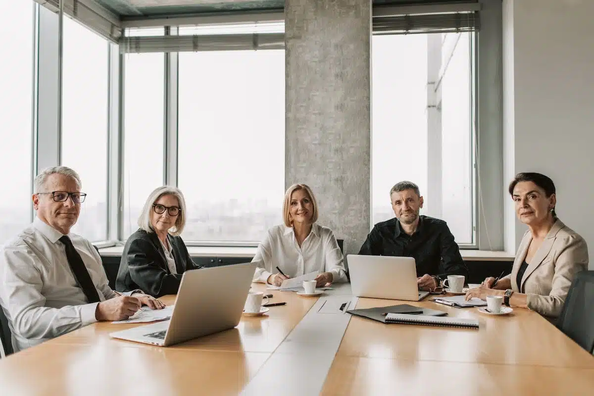 retraite  entrepreneuriat