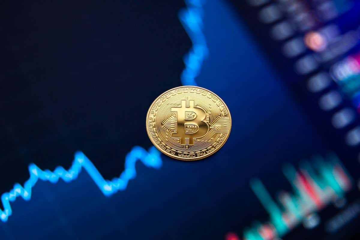 blockchain  finances