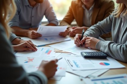 Graphique illustrant les avantages fiscaux de l'assurance vie après huit ans