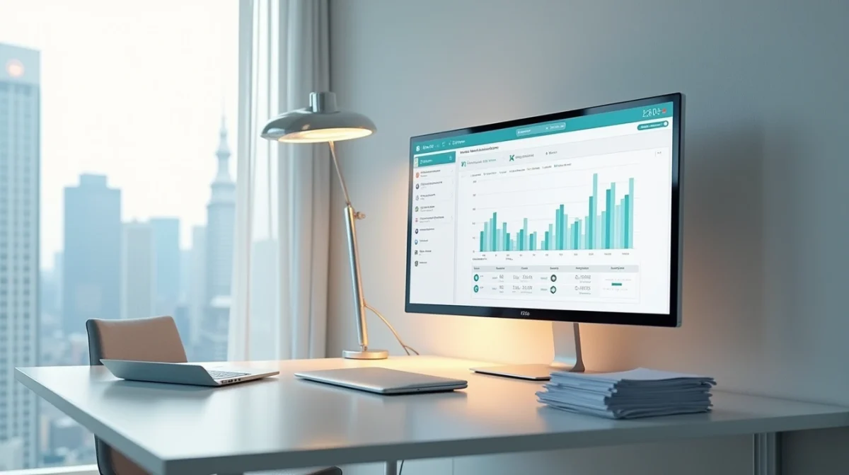 Vos questions sur la gestion de trésorerie digitale