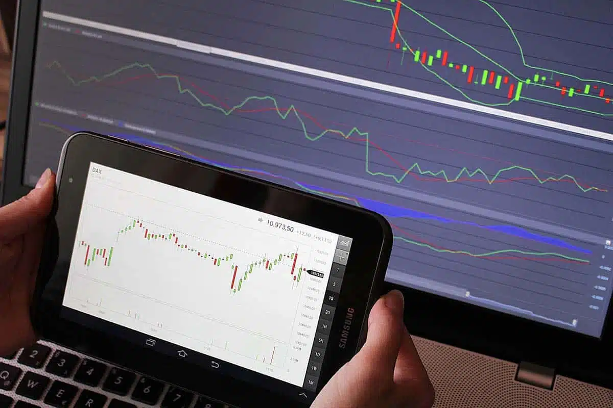 MetaTrader 4 et 5 quels avantages