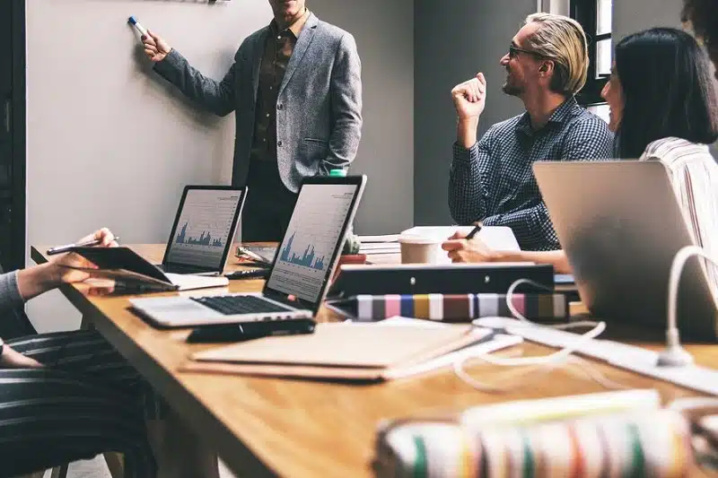 Pourquoi investir dans une start-up