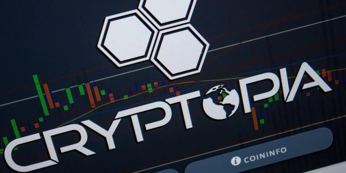 cryptopia