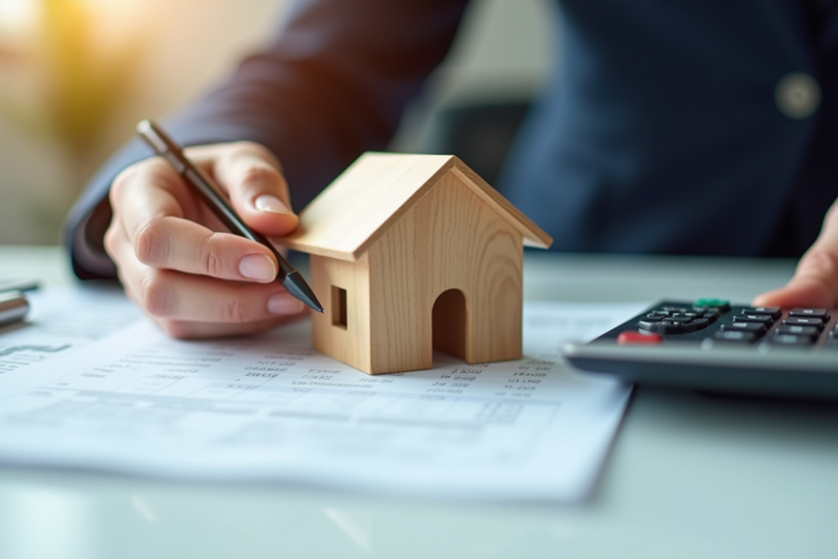 prêt immobilier
