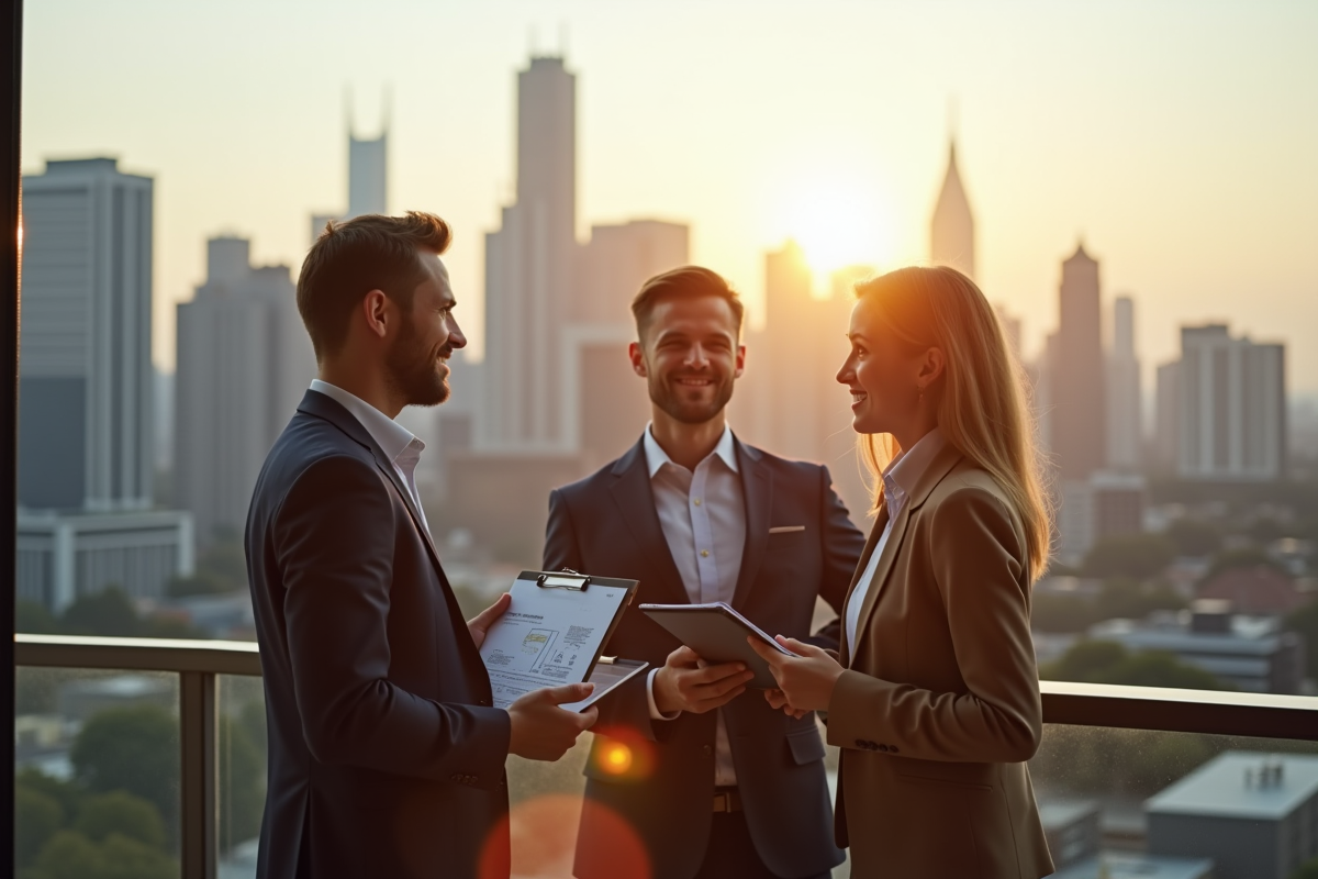 immobilier rentabilité