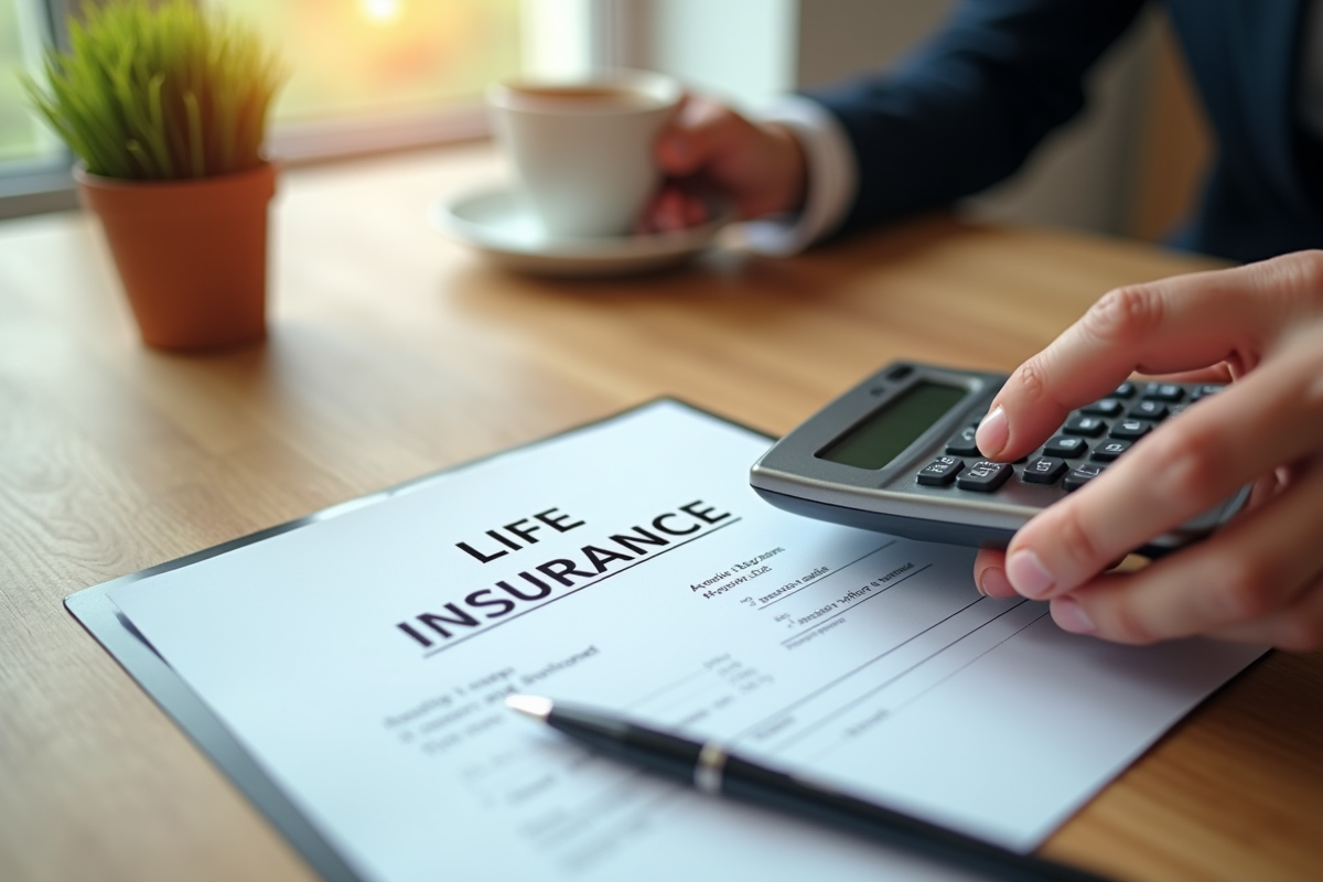 assurance vie