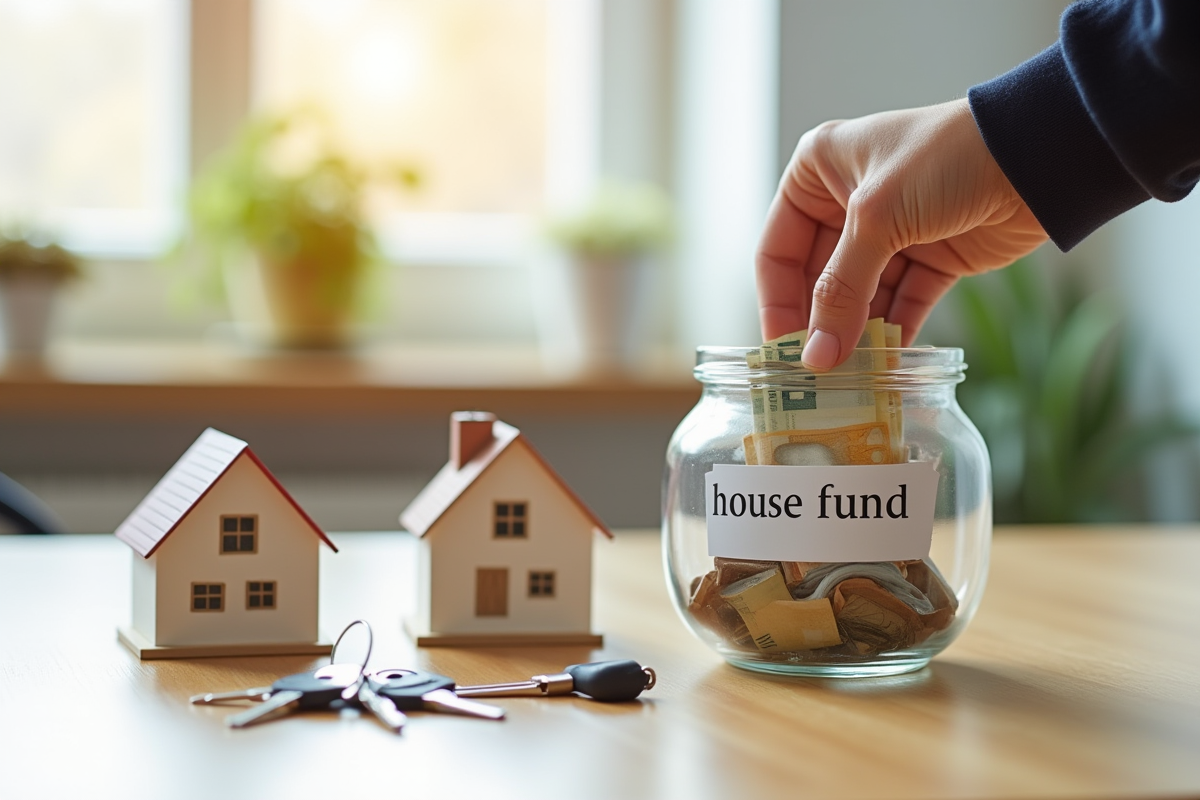 immobilier financement