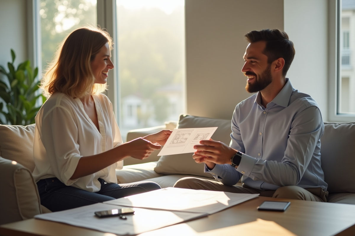 documents nécessaires