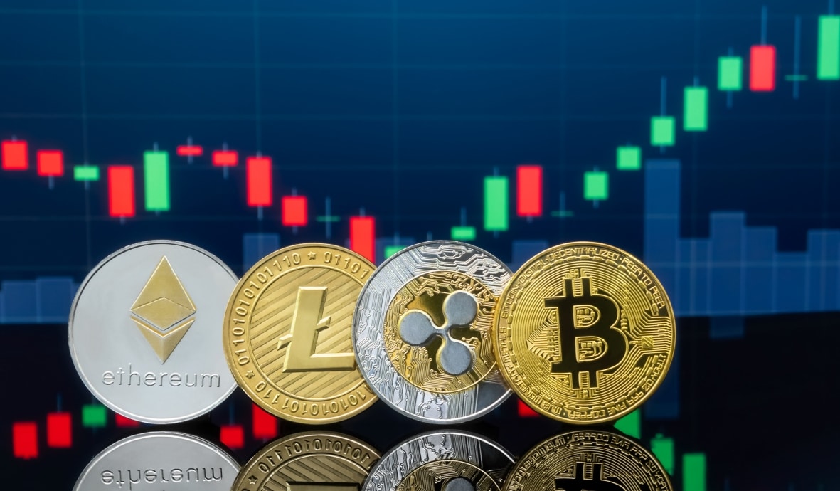crypto monnaie rentable 2022