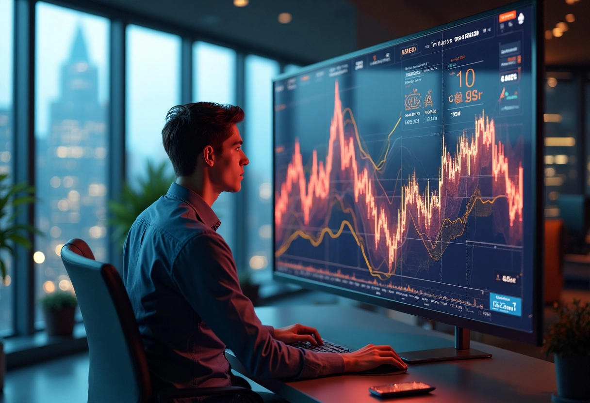 cryptomonnaie investissement