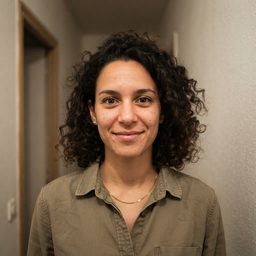 Chloé Guyot