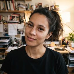 Inès Lamy